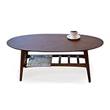 emo ローテーブル 棚付きサーフテーブル ローテーブル