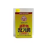 オトギ ごま油 1000ml缶