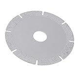 B Blesiya ダイヤモンドカッティングディスク　カッティングホイール　切削工具　多用途　20mm