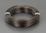 ESCO (エスコ) 3.5mmx 38m アルミ線(茶色・1kg) EA951AL-135