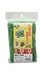 高儀 緑のカーテン用 つるもの菜園ネット 10cm角目 0.9×3.0m