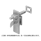 中西産業 シリンダー栓錠 L=50 CYS-50