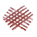 セット パンク 修理 用 ラバー スティック バイク パーツ チューブ レス タイヤ 剤 まで 10本