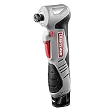 Craftsman 9-17562 Nextec 12-volt Right-Angle Impact Driver by Craftsman