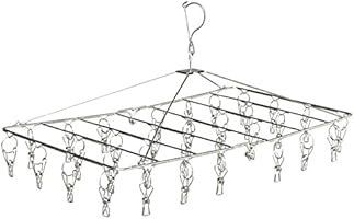 ピンチハンガー ステンレス 34S