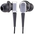 SONY カナル型ノイズキャンセリングイヤホン ネックストラップ式 ブラック MDR-NC32NX B
