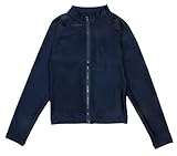 キッズ・ジュニア用ラッシュガード水着 sw1850 120cm ネイビー