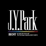 【Amazon.co.jp限定】J.Y. Park BEST (通常盤) (メガジャケ付)