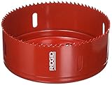 Ridgid 52990 M127 Hs Reg Hole Saw [並行輸入品]