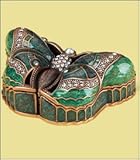 Mariposaボックス – Edgar Berebi