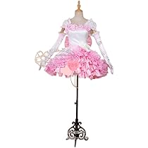 プリティーリズム ディアマイフューチャー シリコンバンド チアブレス 3個セット A10gq5V-kZL._AC_UF350,