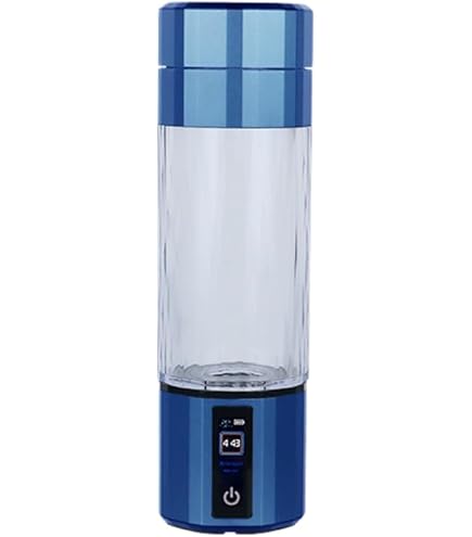 【12000PPB】水素水生成器 ポータブルボトル 12000PPB】水素水生成器 ポータブルボトル Amazon.co.jp: 水素水生成器