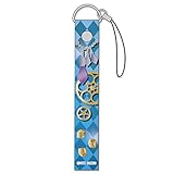 文豪とアルケミスト 携帯ストラップ 江戸川乱歩