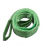 スリングベルト 2t 1m 幅50mm 【10本セット】ベルトスリング 玉掛 吊ベルト 繊維ベルト ナイロンベルト クレーンベル