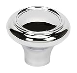 Alno Inc。1 1 / 2 "ノブ( alna1562 ) 1.5 Inch A1562-PC 1