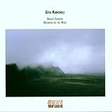 Kancheli;Mourned By the Win