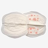 Topwhere? Ultra Soft Disposable Nursing Pads, 40 Or 30 Coun by Topwhere