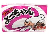 よっちゃん カットよっちゃん甘辛味 6ｇ×20袋