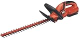ブラック＆デッカー BLACK&DECKER NHT221 18ボルトのコードレスヘッジトリマ、22インチ