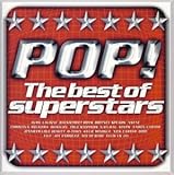POP! -The Best of Superstars