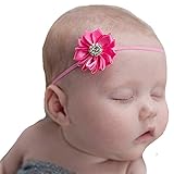 Miugle ACCESSORY ベビー・ガールズ カラー: ピンク