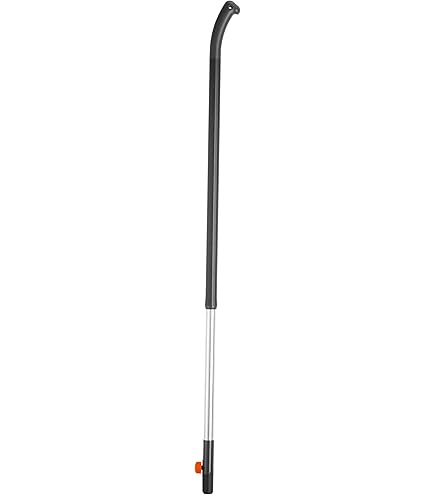 Amazon | GARDENA(ガルデナ)カッター レーキ 35cm コンビシステム 3392