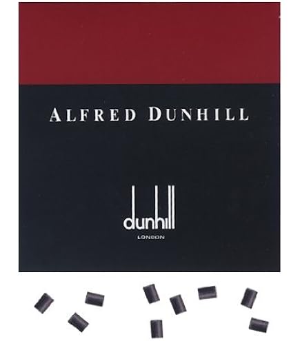 Amazon.co.jp: [2個セット] ダンヒル【dunhill】 ライター専用フリント 