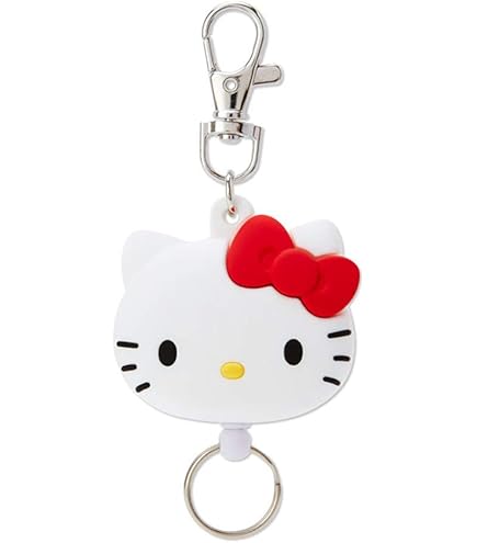 Amazon.co.jp: サンリオ(SANRIO) ハローキティ マスコット