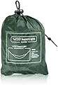 DD Hammocks DD スーパーライト ハンモック (オリーブグリーン）日本正規品