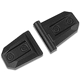 【シェアスタイル】ジムニー ジムニーシエラ JB64 JB74 専用 アウターヒンジ 2set