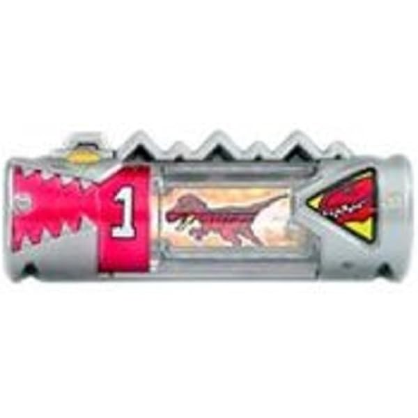 Amazon | BANDAI 獣電戦隊キョウリュウジャー 獣電竜大集合 獣電池