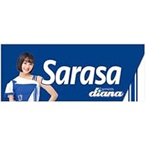 Amazon.co.jp: DeNAベイスターズ 横浜 diana sarasa さらさ 宇野