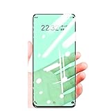 CIELIA [ iPhone 17 Pro 対応 ] ブルーライトカット グリーン 強化ガラス フィルム 保護フィルム ガラスフィルム 光沢 指紋防止 飛散防止 硬度9H 耐衝撃 iPhone 17Pro アイフォン 17プロ