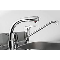 Amazon | NT-2 イトミック熱湯専用単水栓 | 給水部品