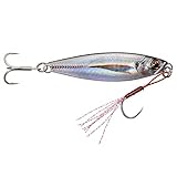 Major Craft(メジャークラフト) メジャークラフト メタルジグ ジグパラ マイクロ ライブベイトカラー JPM ライブ アジ 15g #082 ルアー