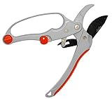 Zenport ZR130 Deluxe Ratchet Shear, 8.5-Inch [並行輸入品]