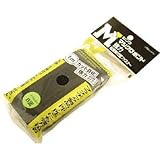 伸和:Shinwa マジクロボンド メス 強粘着付 50mm×1m 黒 2W3LUC-501-BK 型式:2W3LUC-501-BK