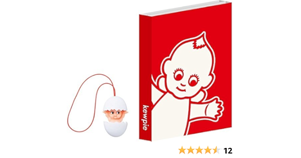 キユーピーオリジナルグッズ からやぶりキユーピーストラップ パタパタメモセット アニメ 萌えグッズ 通販 Amazon