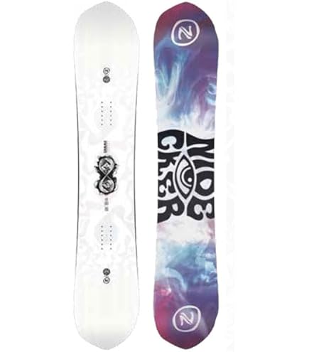 Amazon | 24-25 NIDECKER/ナイデッカー MELLOW メロウ メンズ