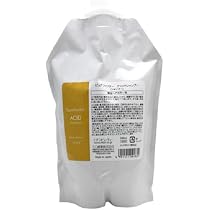 Amazon | ミアン ピュアファクター アシッド トリートメント 550g
