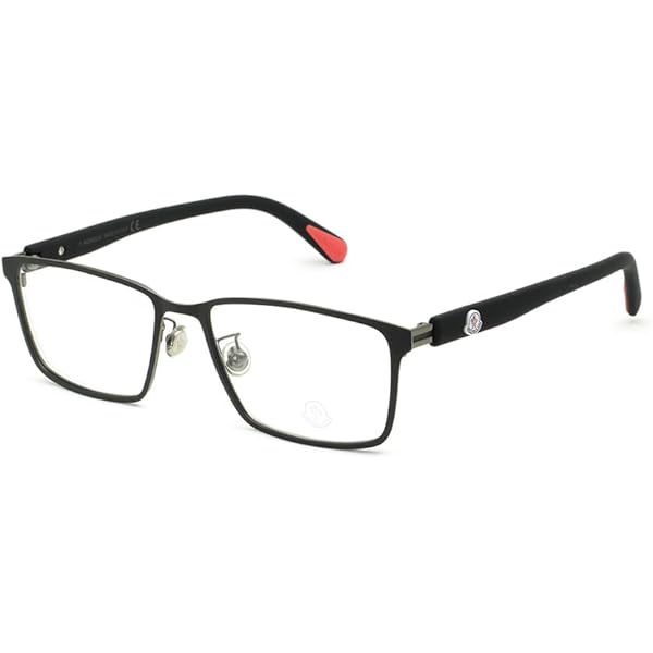 MONCLER ラウントフレムメカネ ML5037 055 Amazon.co.jp: [モンクレール] ML5037 F 055 COLOURED HAVANA 50