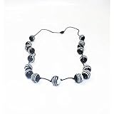 Bubba Chew Teething Beads by Gumigem - Silicone Teething Jewellery (Gumbug) by Gumigem