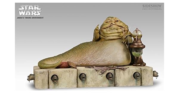 sideshow jabba