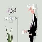 アット・マイ・エイジ(CD)