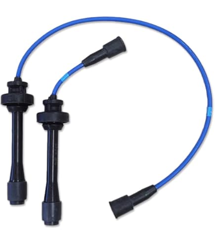 Amazon | TRDスパークプラグコードセット カローラAE86 90919-AE851