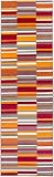 Surya BBO-5004 Machine Made Kids Runner Rug, 2-Feet 3-Inch by 7-Feet 8-Inch [並行輸入品]