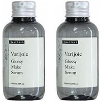 ［※2個セット]ヴァリジョアグロッシーメイクセラム ヴァリジョア グロッシーメイクセラム 100ml Varijoie Glossy