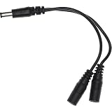 Voodoo Lab ブードゥー・ラボ Output Splitter Adapter PPAV