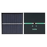 5V 0.87W ソーラーパネル 太陽電池 電池モジュールシステム 太陽光発電 携帯用 屋外用バッテリー 携帯電話充電器 充電チャージャー 連続制御装置 防水 持ち運び便利