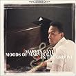 Moods of Marvin Gaye / in the Groove (Rmst)